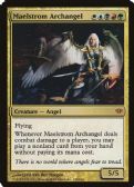 Conflux -  Maelstrom Archangel