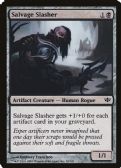 Conflux -  Salvage Slasher