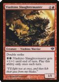Conflux -  Viashino Slaughtermaster