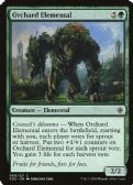 Conspiracy: Take the Crown -  Orchard Elemental