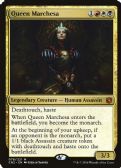 Conspiracy: Take the Crown -  Queen Marchesa