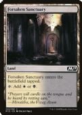 Core Set 2019 -  Forsaken Sanctuary