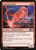 Core Set 2019 -  Lightning Mare