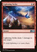 Core Set 2019 -  Lightning Strike