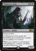 Core Set 2019 -  Phylactery Lich