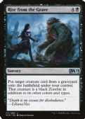 Core Set 2019 -  Rise from the Grave