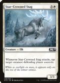 Core Set 2019 -  Star-Crowned Stag
