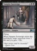 Core Set 2019 -  Vampire Sovereign
