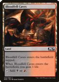 Core Set 2020 -  Bloodfell Caves