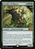Core Set 2020 -  Cavalier of Thorns