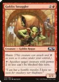 Core Set 2020 -  Goblin Smuggler