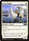Core Set 2020 -  Loyal Pegasus