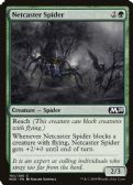 Core Set 2020 -  Netcaster Spider
