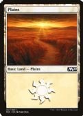 Core Set 2020 -  Plains