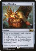 Core Set 2020 Promos -  Bag of Holding