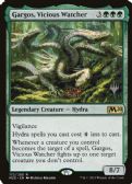 Core Set 2020 Promos -  Gargos, Vicious Watcher