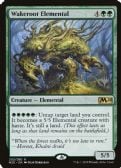 Core Set 2020 Promos -  Wakeroot Elemental