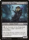 Core Set 2020 -  Sorcerer of the Fang