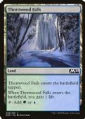 Core Set 2020 -  Thornwood Falls