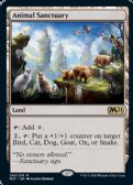 Core Set 2021 -  Animal Sanctuary