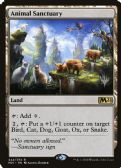 Core Set 2021 Promos -  Animal Sanctuary