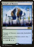 Core Set 2021 Promos -  Temple of Mystery
