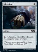 Core Set 2021 -  Silent Dart