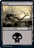 Core Set 2021 -  Swamp