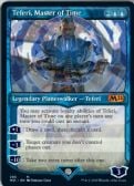 Core Set 2021 -  Teferi, Master of Time