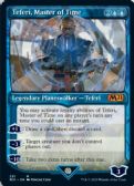 Core Set 2021 -  Teferi, Master of Time