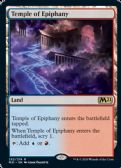 Core Set 2021 -  Temple of Epiphany