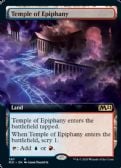 Core Set 2021 -  Temple of Epiphany