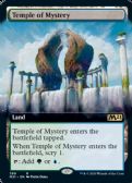Core Set 2021 -  Temple of Mystery