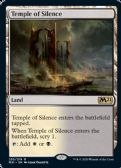Core Set 2021 -  Temple of Silence