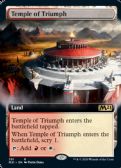 Core Set 2021 -  Temple of Triumph