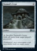Core Set 2021 -  Tormod's Crypt