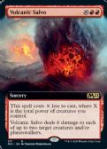 Core Set 2021 -  Volcanic Salvo