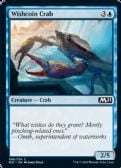 Core Set 2021 -  Wishcoin Crab