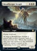 Crimson Vow Commander -  Breathkeeper Seraph