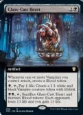 Crimson Vow Commander -  Glass-Cast Heart