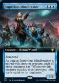 Crimson Vow Commander -  Imperious Mindbreaker