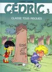 CÉDRIC -  CLASSE TOUS RISQUES 03