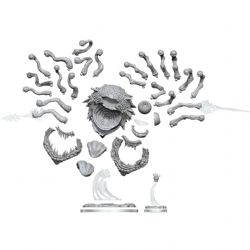 D&D FRAMEWORKS FIGURINE NON-PEINTE -  BEHOLDER -  FIGURINE JDR NON-PEINTES DUNGEONS & DRAGONS