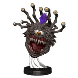 D&D ICONS OF THE REALMS: FIGURINES PRÉ-PEINTES -  EYE OF THE BEHOLDER -  FIGURINE JDR PRÉPEINTE DUNGEONS & DRAGONS