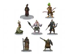 D&D ICONS OF THE REALMS: FIGURINES PRÉ-PEINTES -  TOMB OF ANNIHILATION SET 2 -  FIGURINE JDR PRÉPEINTE DUNGEONS & DRAGONS