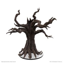 D&D ICONS OF THE REALMS: FIGURINES PRÉ-PEINTES -  TREE BLIGHT BOXED -  FIGURINE JDR PRÉPEINTE DUNGEONS & DRAGONS
