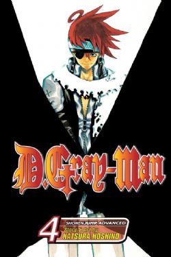 D. GRAY-MAN -  (V.A.) 04