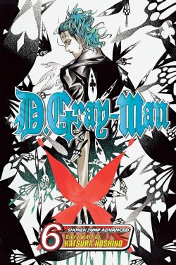 D. GRAY-MAN -  (V.A.) 06