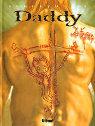 DADDY: JE T'AIME