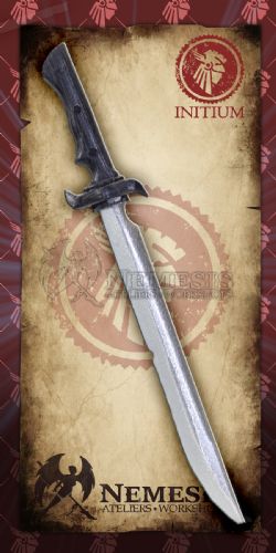 DAGUES -  COUTEAU FORESTIER (45 CM) -  ATHENA INITIUM